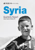Syria Quarterly Report Issue 8: October/November/December 2019 Syria Quarterly Report Issue 8: October/November/December 2019